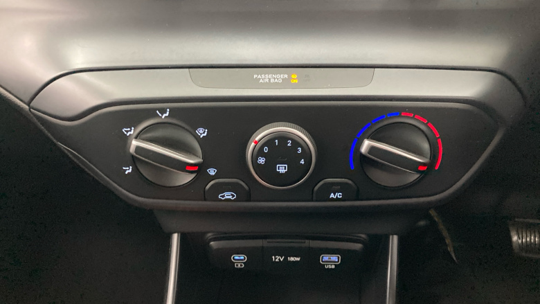Hyundai i20 1.0T GDi Advance [Nav] 5dr DCT Petrol Hatchback